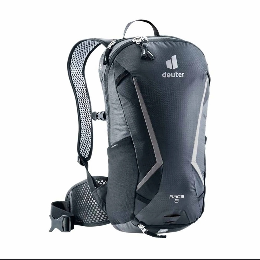 Deuter Race 8 Cycling hydration backpack new